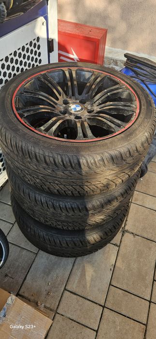 Jante mercedes Carota hilti