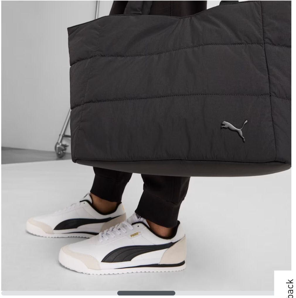 Женская сумка тоут PUMA