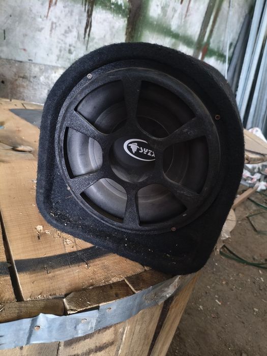 Продам отличный буфер