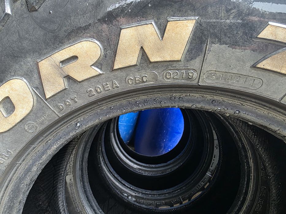 Гими MAXXIS BIGHORN 764  265/75/16