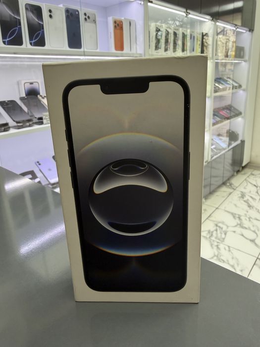 Iphone 16e  128Gb *Запечатан*