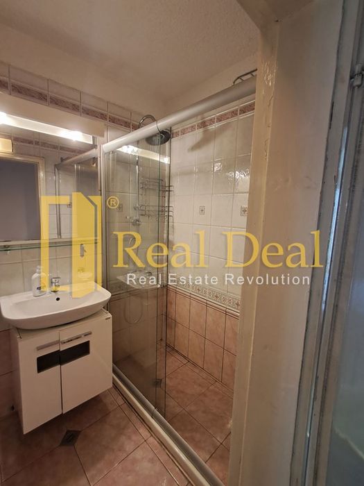 Дава се под наем Двустаен апартамент в София, Лозенец - 68 кв.м за 600 € - Снимка #8