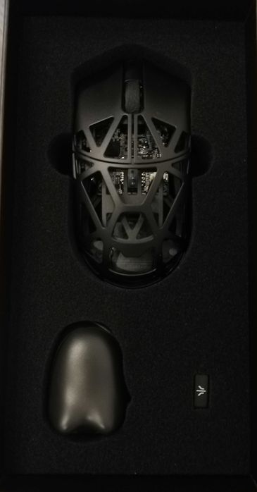 WL Beast X Mini Pro мишка