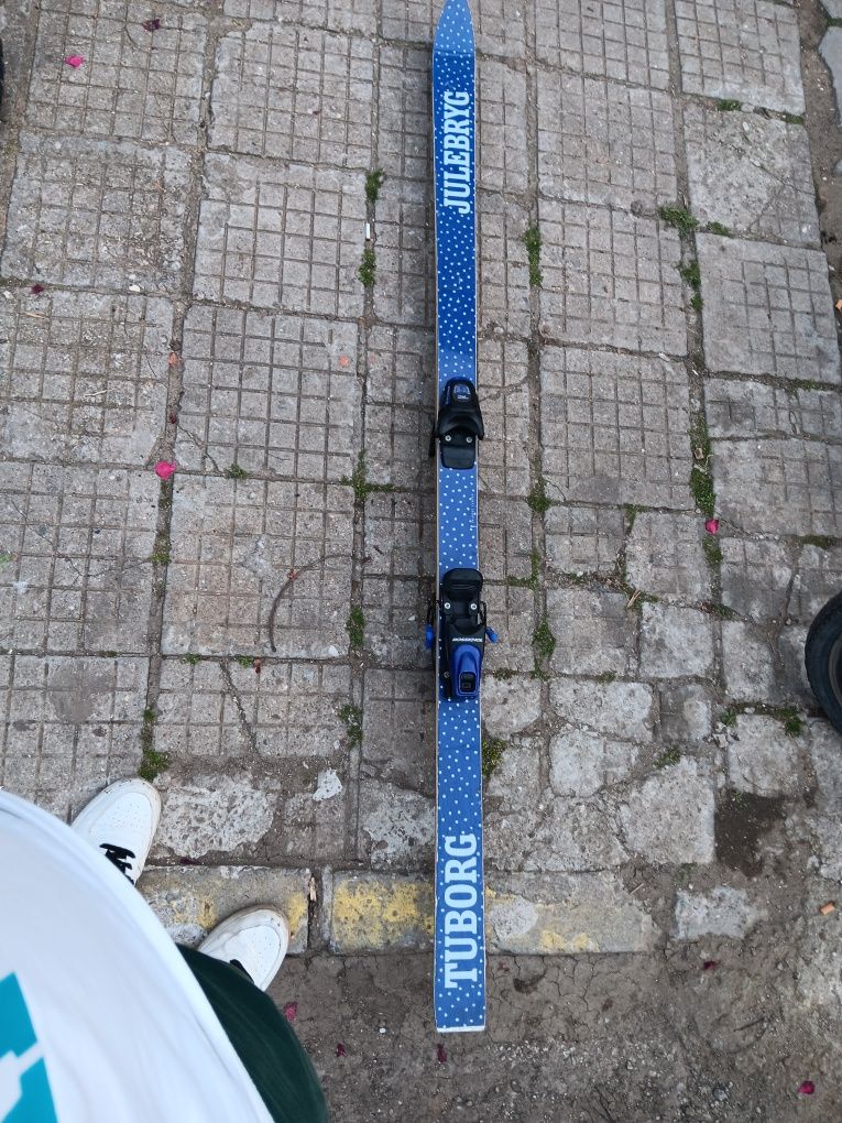 Ски Tuborg Julebryg