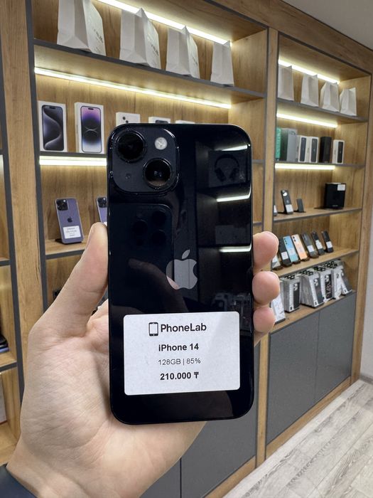iPhone 14 128GB / PhoneLab