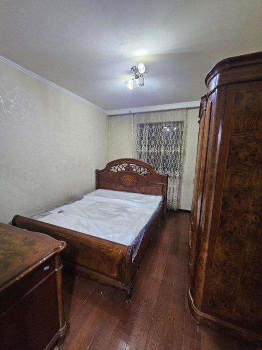 Чиланзар-6 панел 3-1-4 не тор балкон 1,5*3 внутри квартала есть Ипотек