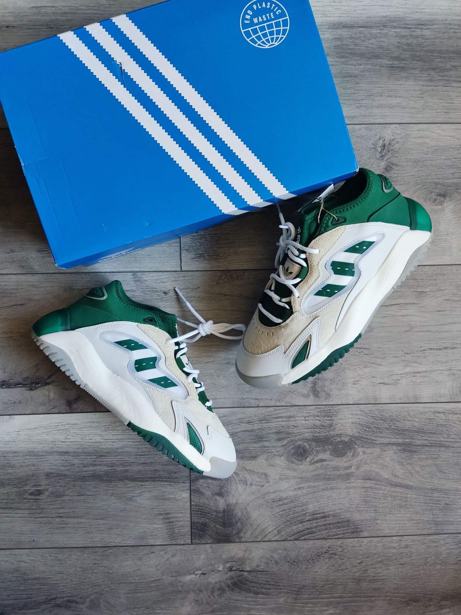 Adidas Streetball II