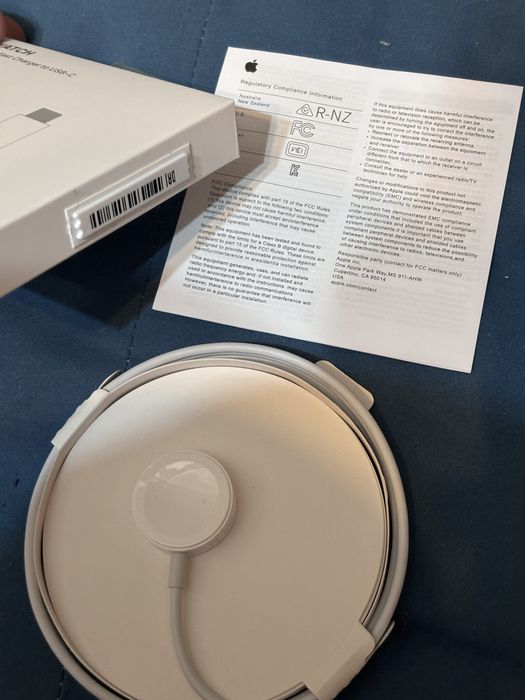 эпел вотч зарядка apple watch шнур ucb кабель type-c