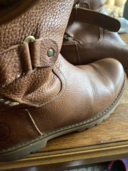 Cizme imblanite  Spania 39