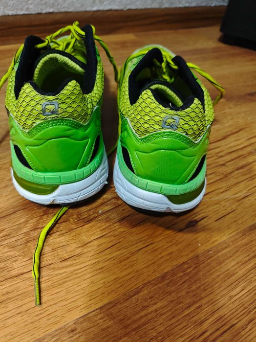 Маратонки Max Q номер 44,5