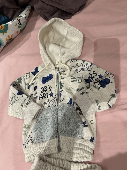 Дрешки на zara, lupilu, lc waikiki 74-92