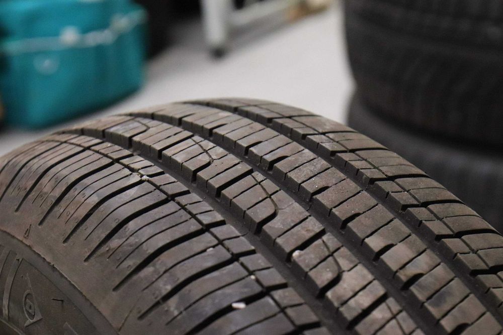 Jante cu 165 70 14 Dunlop Allseason Fiat Panda Punto VWUp Dacia Spring