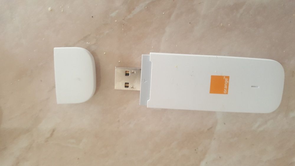 MODEM 4G Huawei - trebuie doar abonament Orange platit