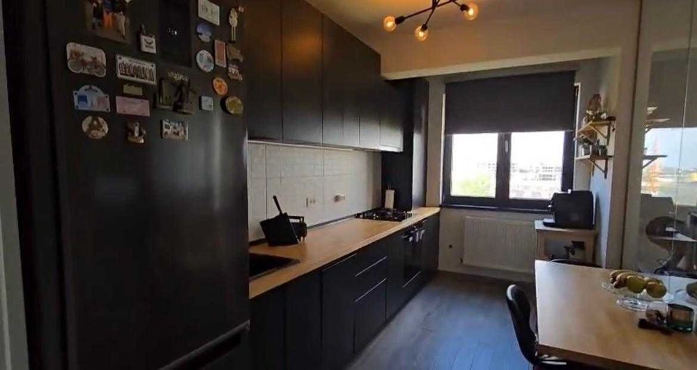 2 camere Drumul Taberei - bloc Triplea Residence (cartier Brancusi)