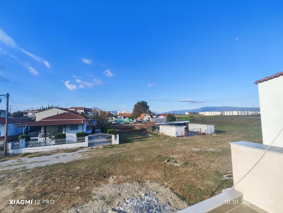 ПРОДАВА Мезонет в Паралия Офринио