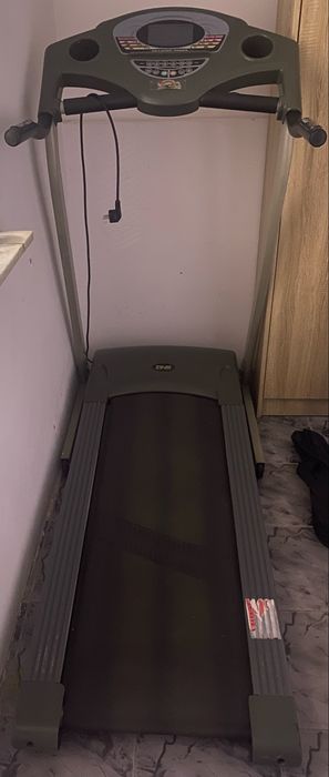 Banda simpla de alergat