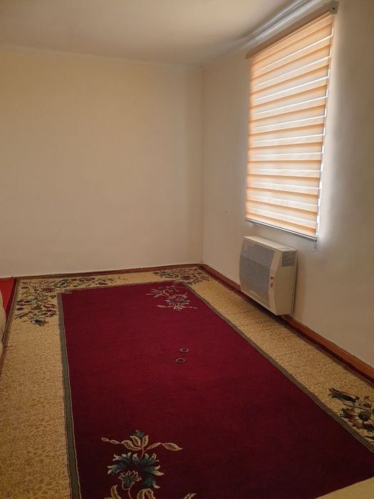 Сдаётся дом на земле Исаева