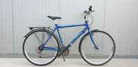 Алуминиев градски велосипед TERRAX колело 28"