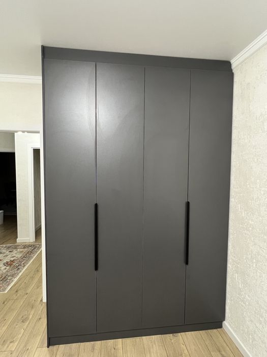 Спальный шкаф хамелон