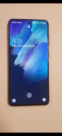 Samsung galaxy S21 FE 6 GB RAM DUAL SIM 5G