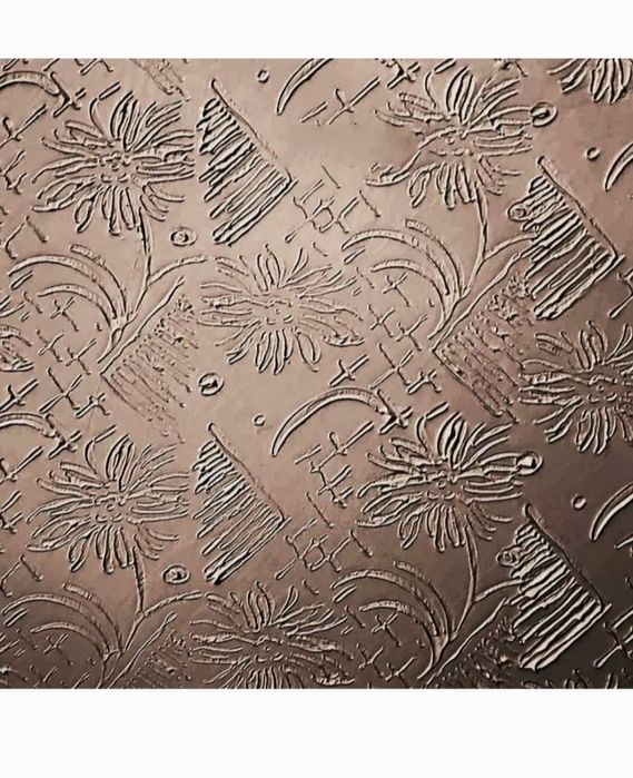 Trafaleti modele florale