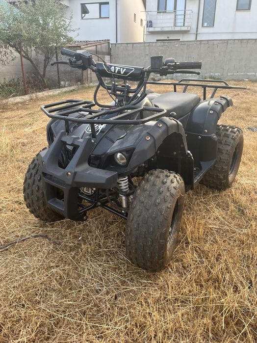 Vand ATV stare buna