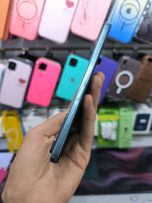 Redmi Note 11 Pro 6/128 ideal