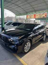 Toyota Highlander LIMITED