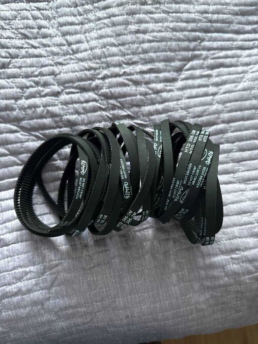 Зубчатый ремень HTD306-3M