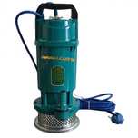 Pompa apa submersibila cu sita 25m fara plutitor 3m³h (CMP1195)