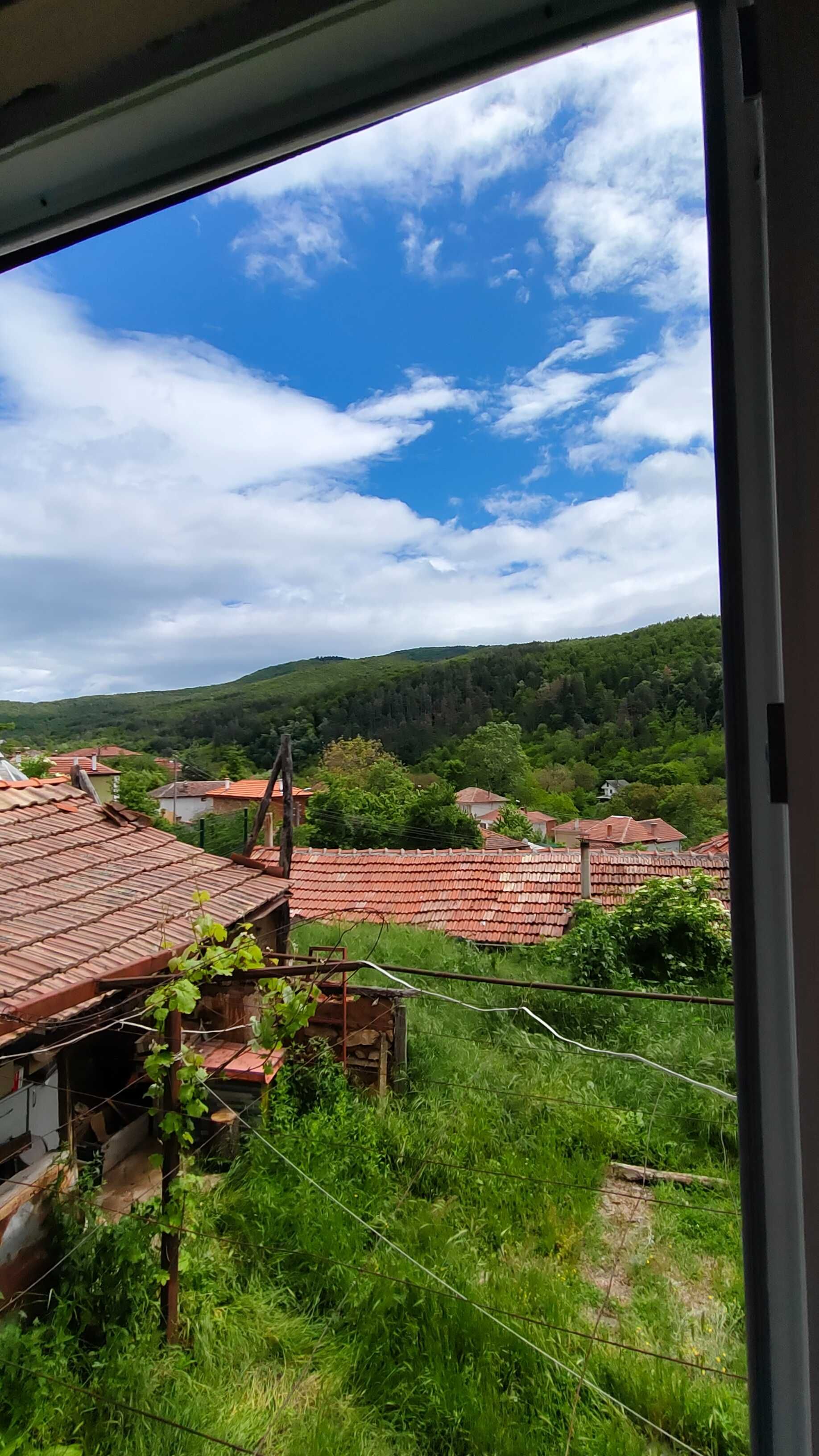 Къща в село Мраченик ,Пловдив
