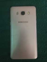 нерабочий телефон Samsung