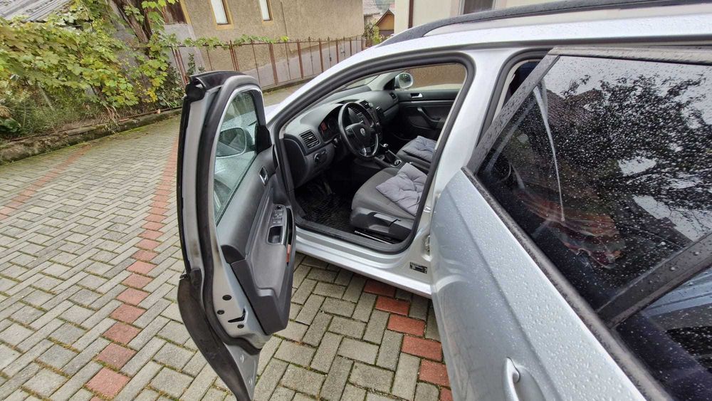 Vând VW Golf 1,9 diesel