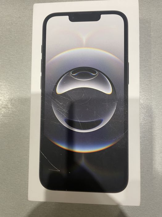 Iphone 16e Неразпечатан