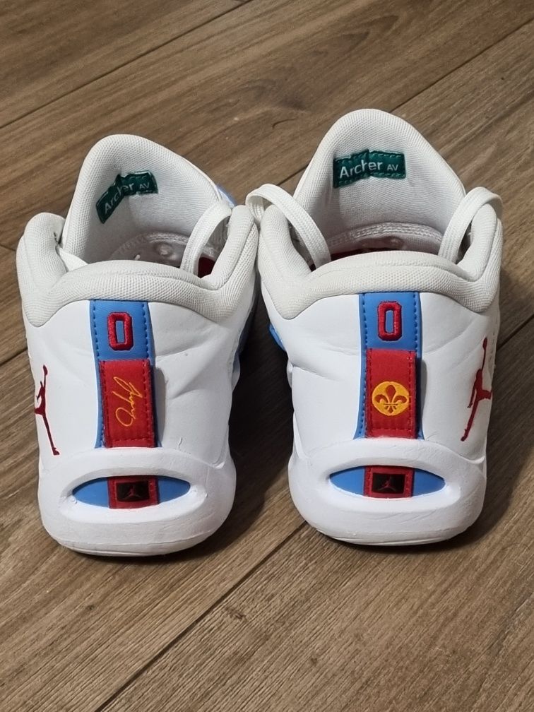 pantofi jordan tatum 1 st louis ' marimea 40