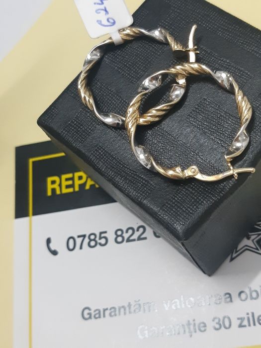 Cercei 2.10gr(m1) staramanet