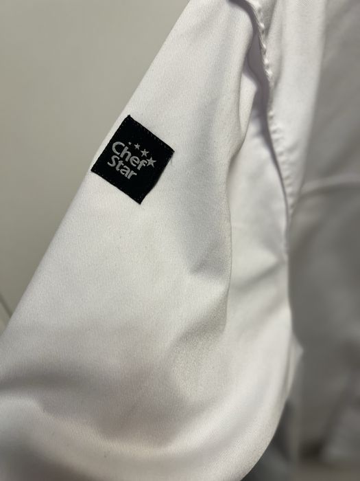 Продам китель повара новый