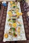 Stol stul. Стол стул. пасуда. Пракат.  Prakat