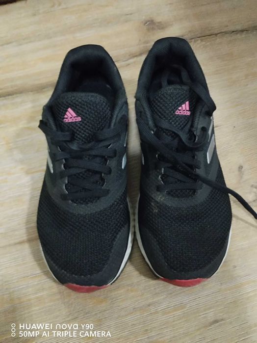 Маратонки дамски 36,5