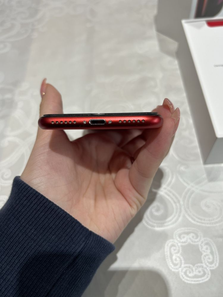 Iphone SE 2020.
