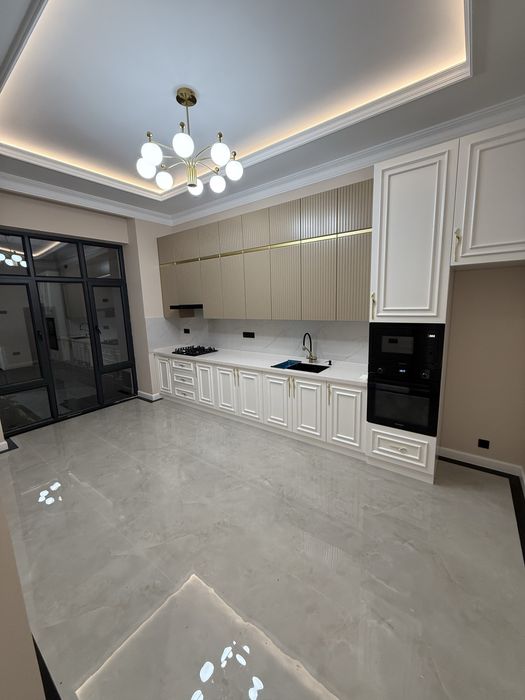 Uy sotiladi yangi. Продается дом под ключ.