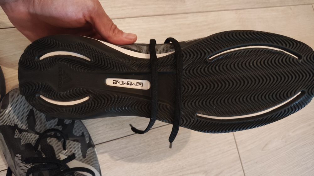 Adidas Gamemode футболни обувки/ 45 номер