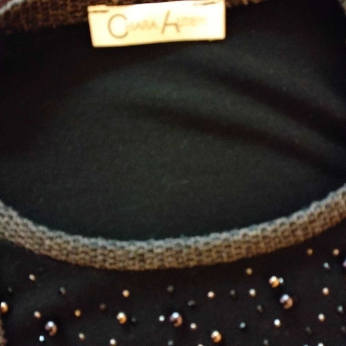 Cardigan damă Chiara Autieri