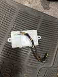 Mercedes w213 Keyless Модул