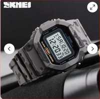 SKMEI  Men Military Sport WRIST WATCH 1628