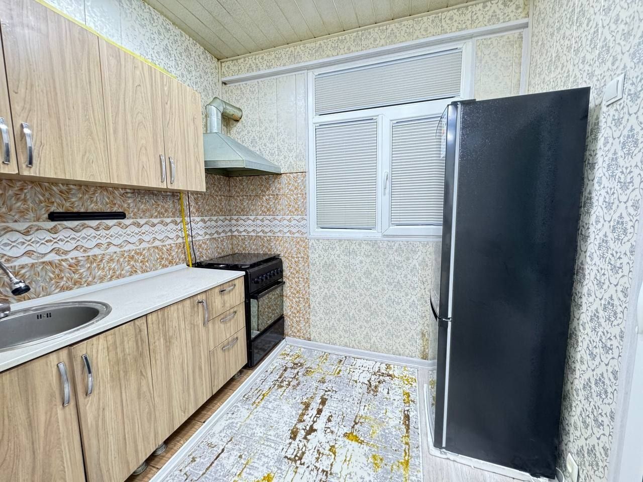 Продаётся Чиланзар 2 2в3/4/4 Б. 2*6.