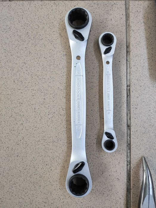 Unelte Norton/kwb/knipex/wiha/abus/toom/Teng Tools