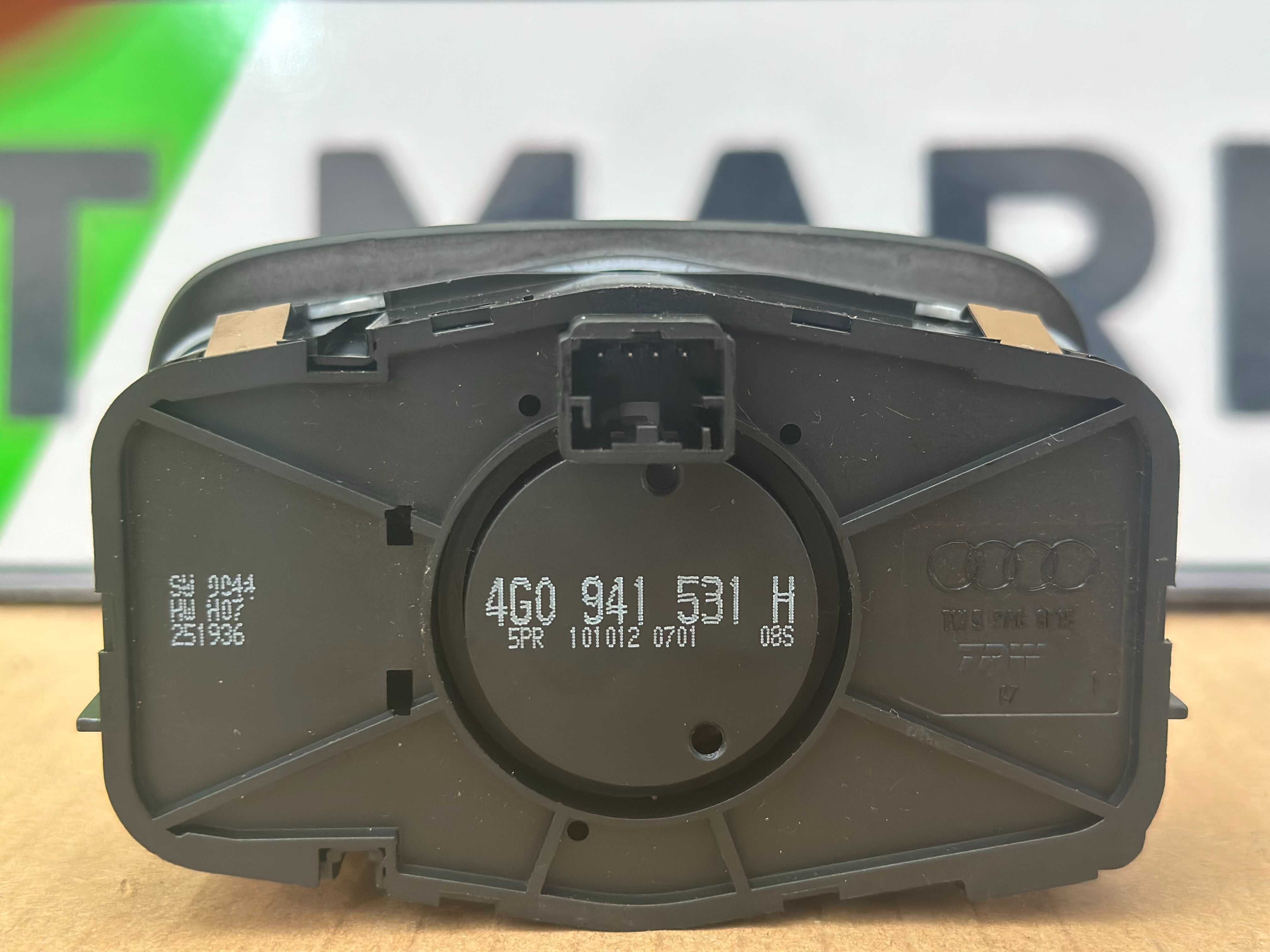 Копче ключ за фарове AUDI A6 A7 4G 4G0941531H