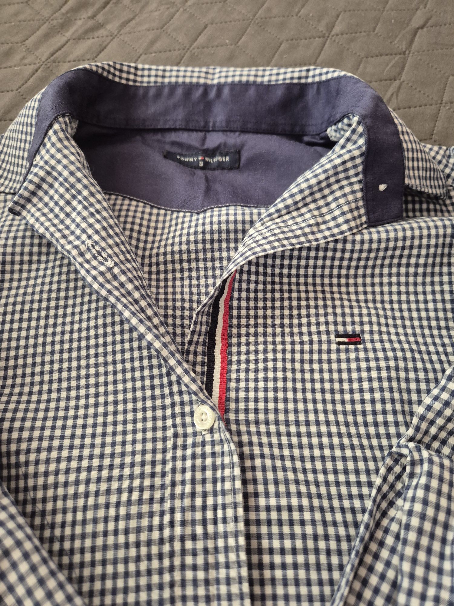 Дамска риза Tommy Hilfiger