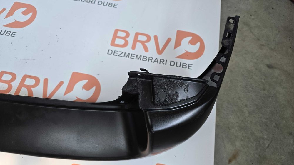 Bara spate model cu senzori  pentru Opel Vivaro 2020